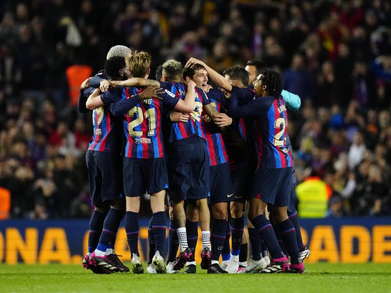 El Barcelona ya se prepara de cara a la próxima temporada.Varios futbolistas regresan al club tras salir cedidos en la pasada campaña. Uno no cuenta para los planes de Xavi.