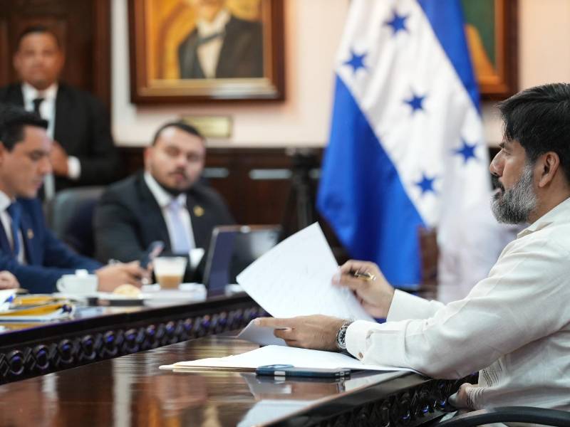 El caso marca un punto crítico en la aplicación del juicio político en Honduras.