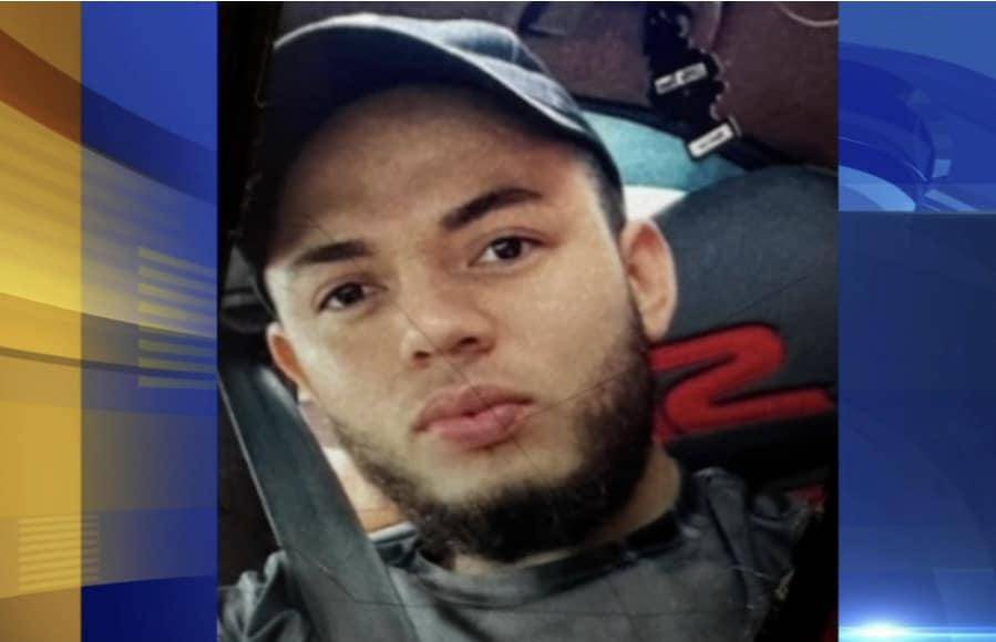 Los dos hombres no se logran poner de acuerdo y Yeicop Menjívar sacó un arma de fuego y le disparó en la cabeza a Keneri Montoya Santos.