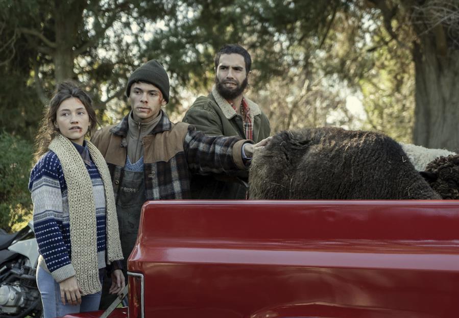 “El Marginal”, la serie argentina de Netflix que ha roto todos los esquemas