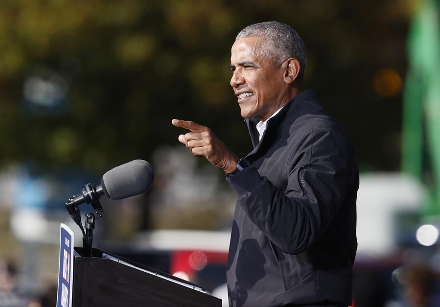 Obama urge una reforma migratoria para reparar sistema “disfuncional”