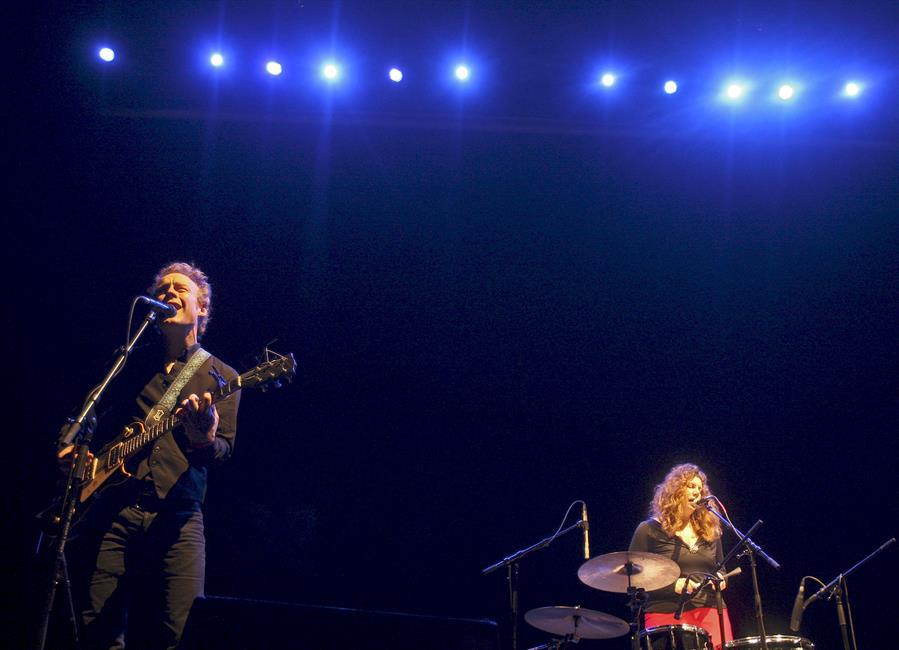 Fallece a los 55 años la voz y batería de Low, Mimi Parker