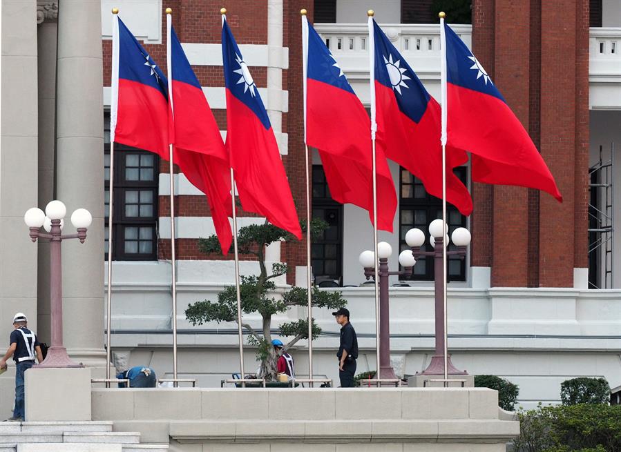 China veta de nuevo la participación de Taiwán como observador en la asamblea de la OMS