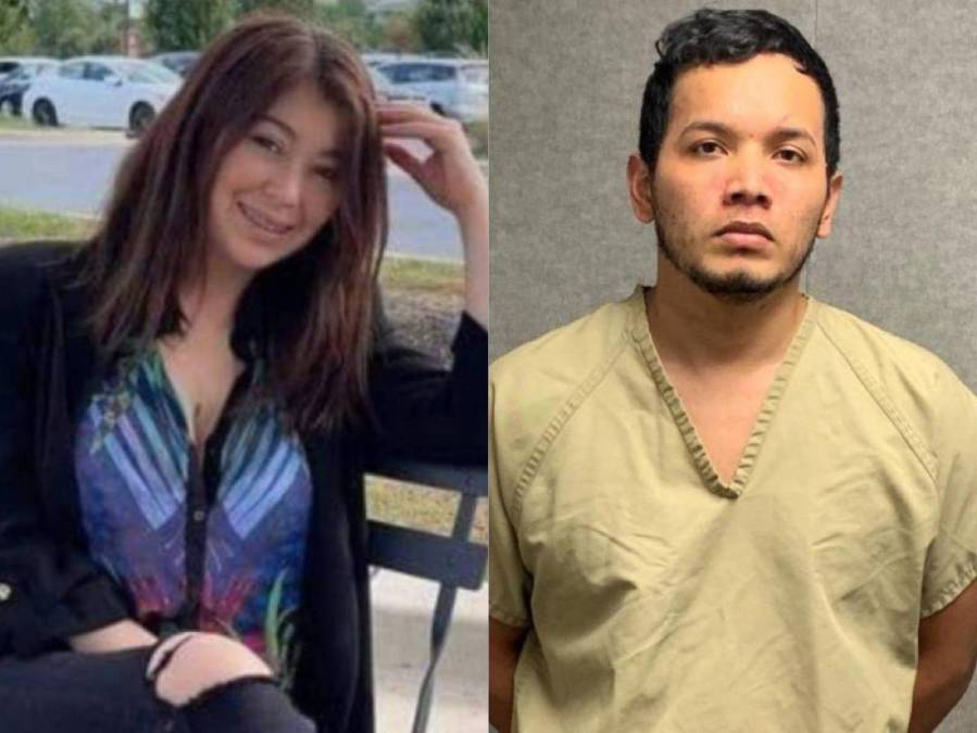 Arrestan a novio de Keylin Chávez, hondureña asesinada en Maryland