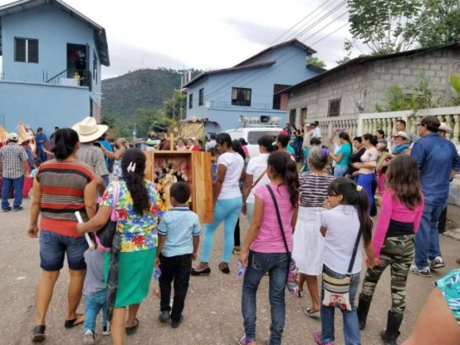 El encuentro tiene más de 150 años de tradición.