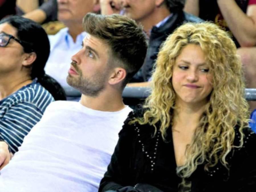 “Según el Registro de la Propiedad, la casa, titularidad de Shakira y Gerard Piqué, pasó a ser propiedad de Inversiones BCN Two &amp; Two SL en septiembre del 2022, después de la ruptura”, expresó el medio antes mencionado.