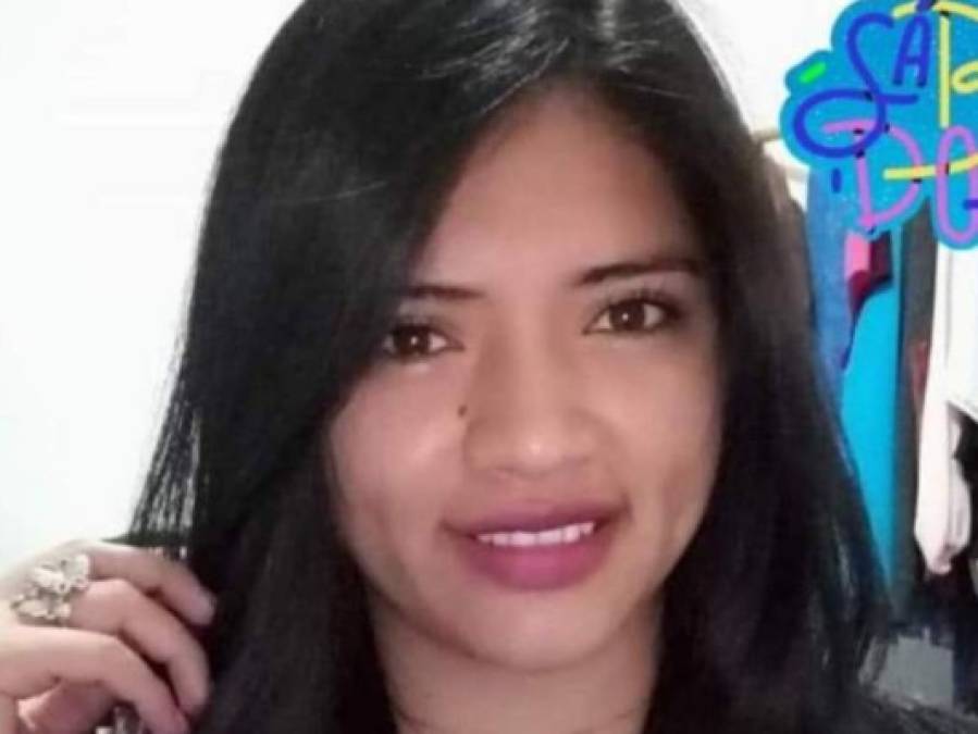 Keyla Martínez: el resonado caso de la joven estudiante de enfermería, de 26 años de edad, ha provocado una serie de protestas alrededor del país.
