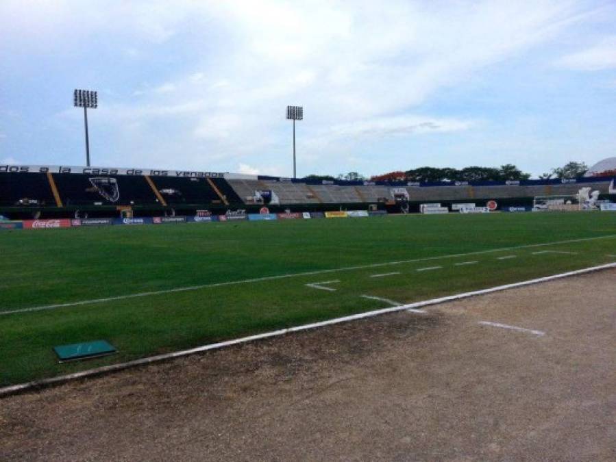 El Venados Fútbol Club​ es un equipo de fútbol mexicano que juega en la Liga de Ascenso de México. Tiene como sede la ciudad de Mérida, en el estado de Yucatán. Juega sus partidos como local en el Estadio Carlos Iturralde Rivero