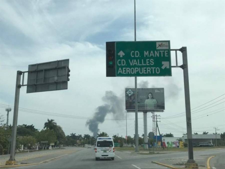 La mayoría de estos campos de exterminio están en el noreste y son controlados por el cártel de los Zetas. <br/>