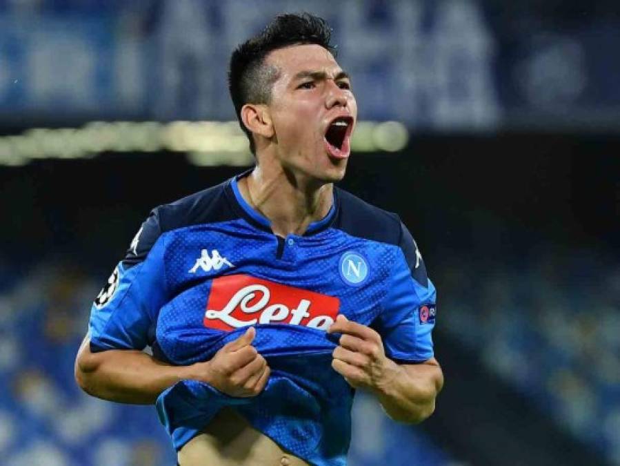 El futuro de Hirving Lozano continuará en el Napoli. El diario Marca publica que esta fue la decisión de Gennaro Gattuso, luego de comentarlo con la alta gerencia del equipo que preside Aurelio De Laurentiis.<br/><br/>Desde el momento de la reanudación del campeonato -después del parón por el coronavirus- Gattuso ha decidido darle a 'Chucky' una nueva oportunidad, desplegándolo prácticamente durante todos los partidos.