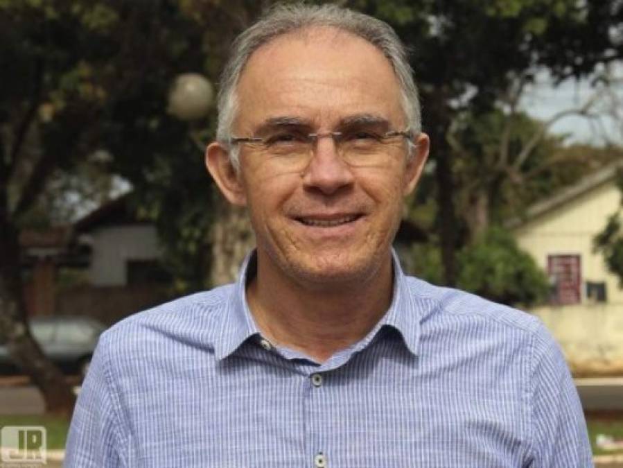 José Danilson de Oliveira tenía 58 años de edad.