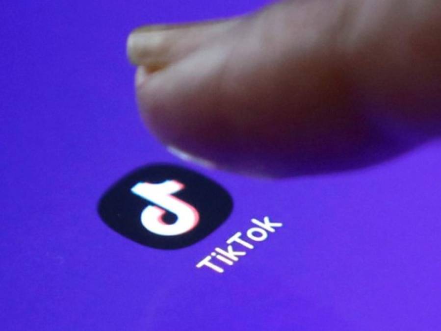 La aplicación TikTok tiene su origen en China. Funciona como Instagram o Facebook. El 90 por ciento de sus usuarios son menores de 34 años.