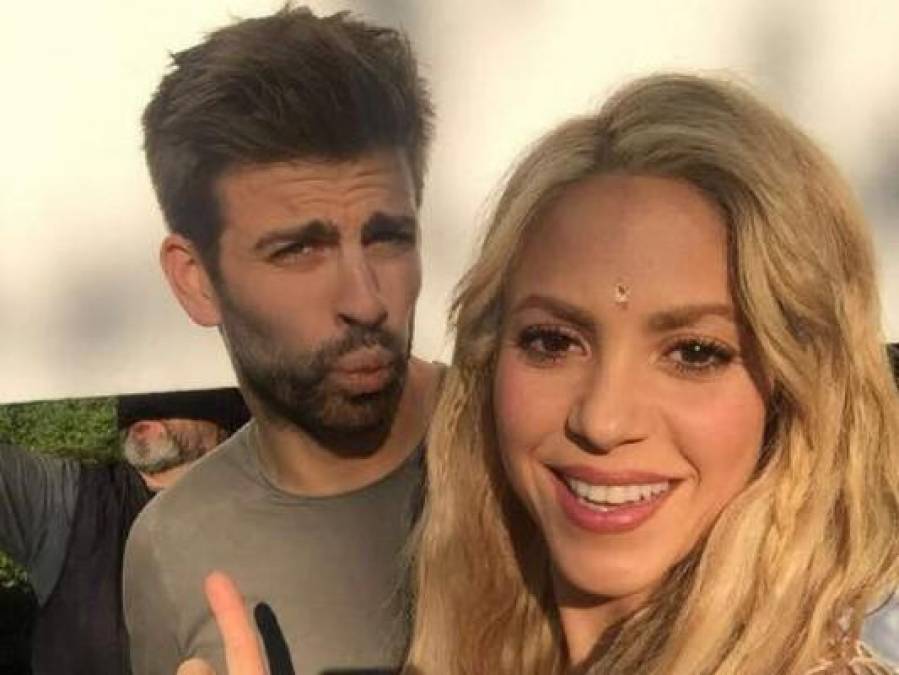 “Es repugnante cómo se fraguó el engaño de Piqué a Shakira”, indicaron en los medios de España. 