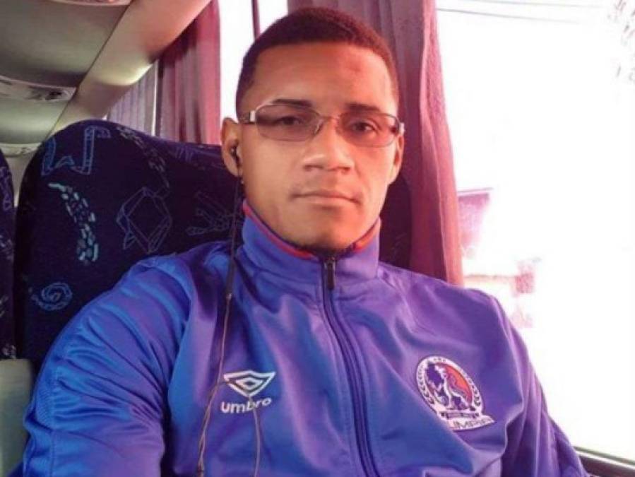 Carlos Will Mejía: Tras ser dado de baja en el Olimpia, el mediocampista ofensivo podría llegar al Victoria de la Liga de Ascenso.