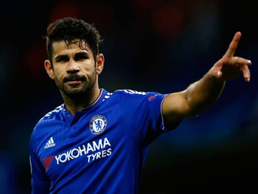 Según informan medios ingleses, el Chelsea ya le ha dicho al Atlético de Madrid el precio de Diego Costa. 60 millones de libras, al cambio unos 68 millones de euros. Un fichaje que se convertiría en el más caro de la historia del club rojiblanco.