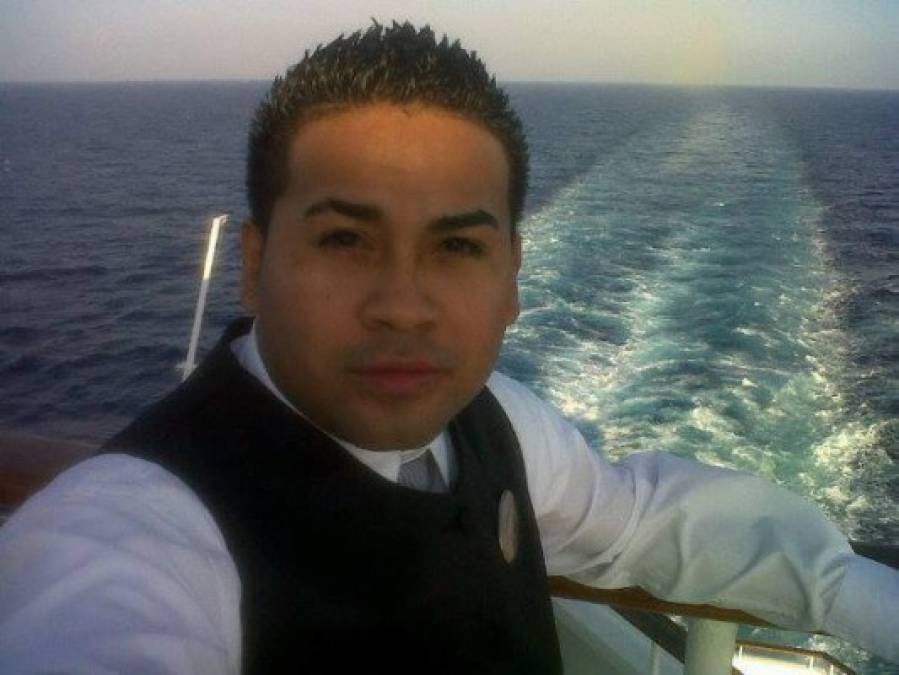 José Juárez es otra de las víctimas que falleció en el terrible accidente.