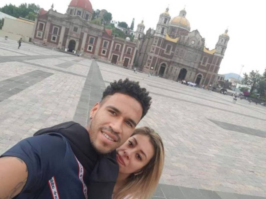 Un día después de que saliera a la luz el escándalo, Claudia Díaz, esposa de Pedro Gallese, publicó un mensaje en sus redes sociales donde anunció que ha puesto fin a su matrimonio con el guardameta.