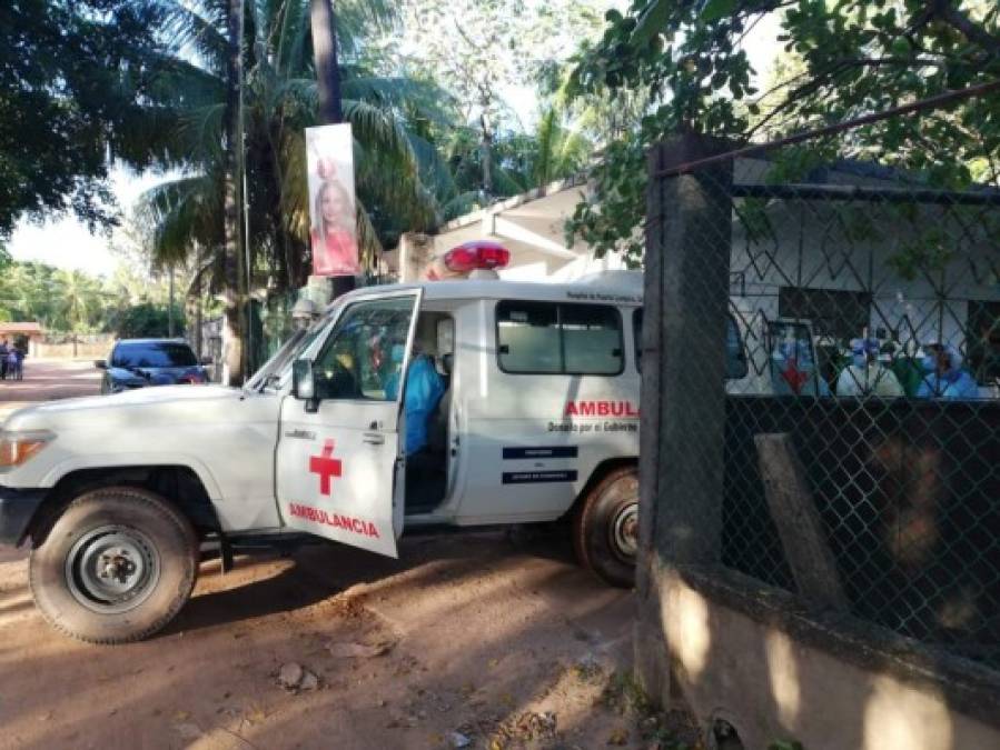 Amigos y familiares del galeno denunciaron la negligencia de las autoridades, ya que su salud se complicó desde hace una semana y necesitaba atención en unidad de cuidados intensivos.