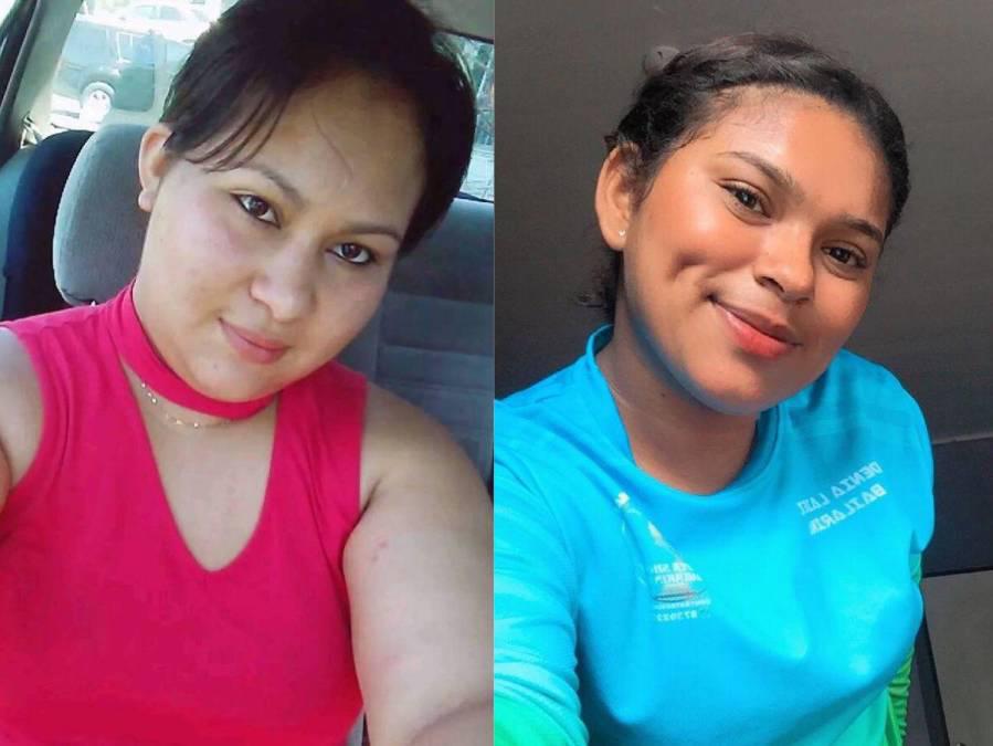 Policía da versión sobre accidente en que murieron cuñadas