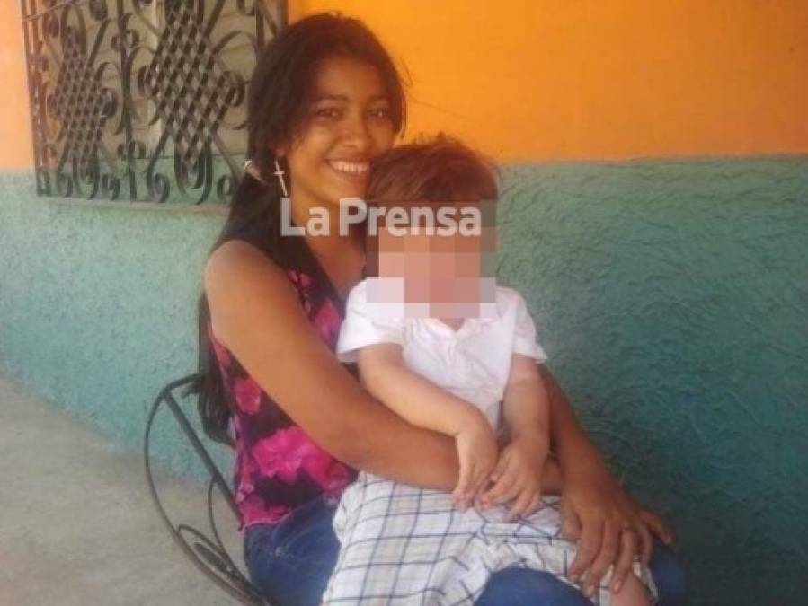 “¡Has cambiado bastante Brenda!”, le escribían sus amigos a Brenda Gisselle Álvarez tras ver cómo la vida aparentemente el sonreía en los Estados Unidos.