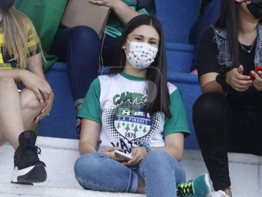 La vuelta se disputará en La Ceiba. El equipo verdolaga espera sacar una ventaja que lo catapulte al ascenso. Victoria ha hilvanado victorias en su feudo y es favorito para concretar el ascenso.