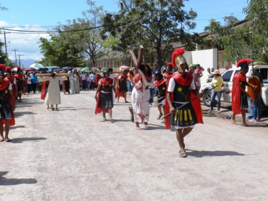 El interés por la Semana Santa crece para los fieles católicos.