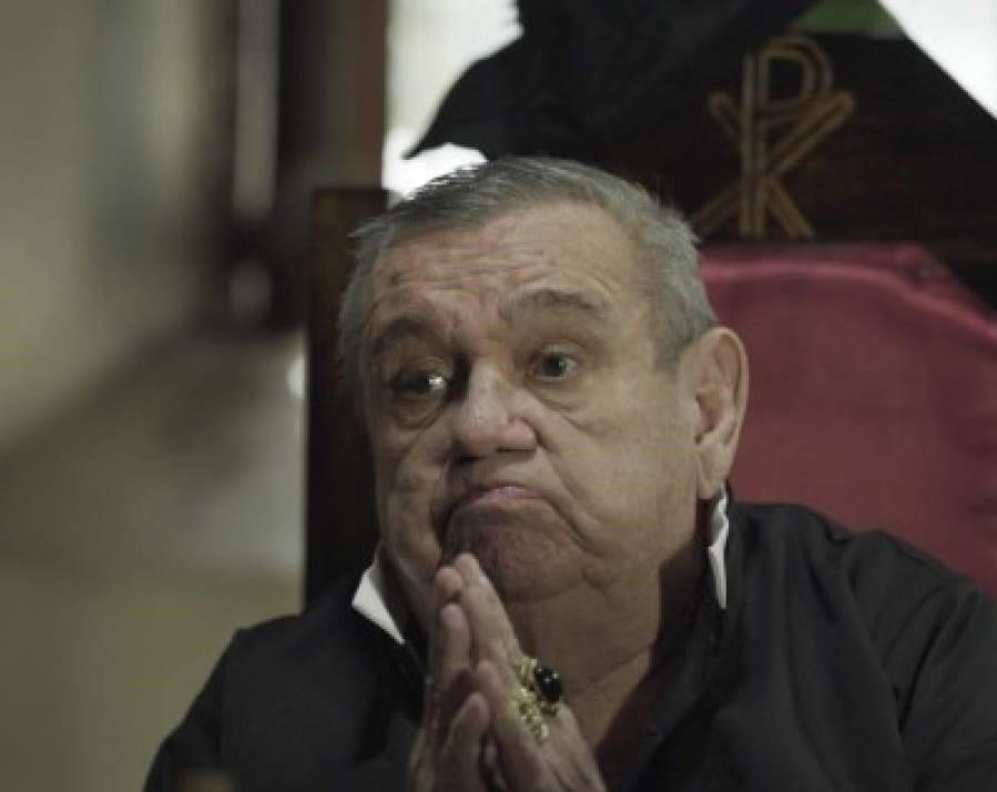 Muere el escritor hondureño Eduardo Bähr