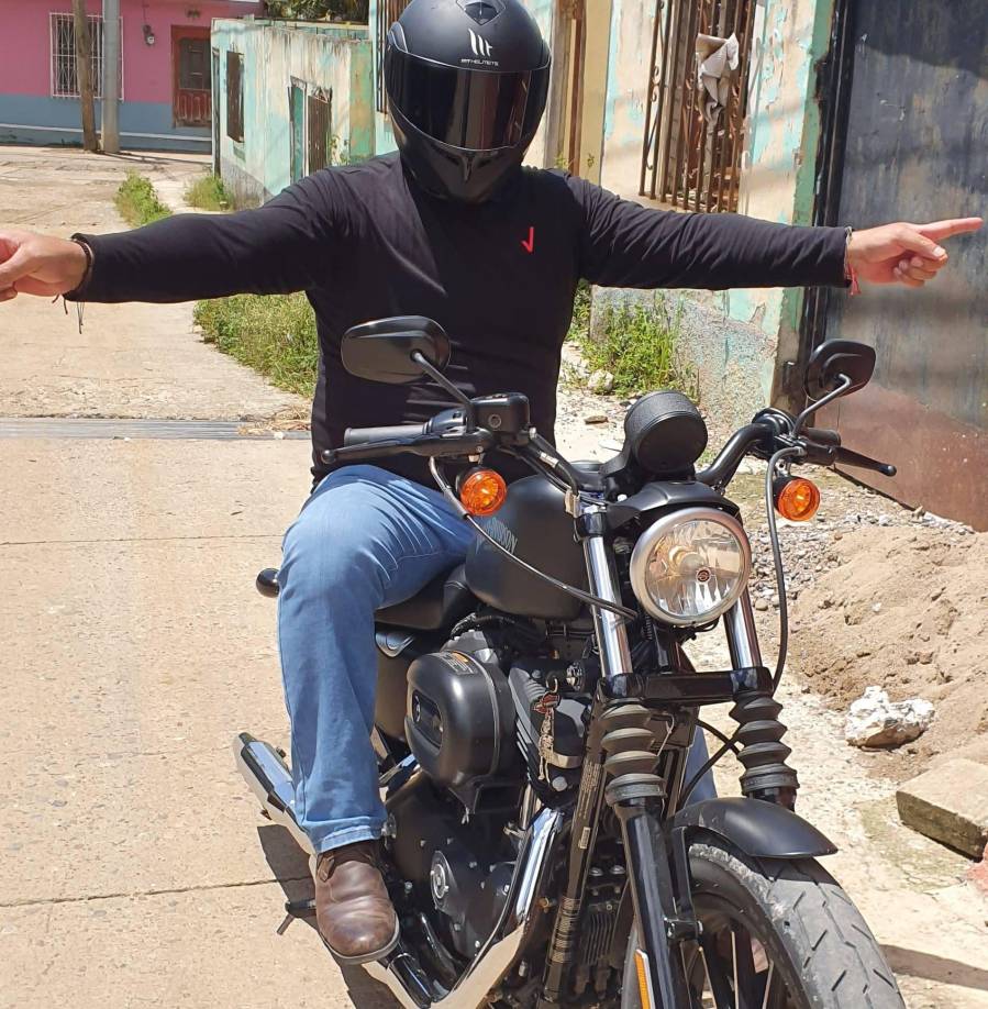 “Estas noticias nos estremecen, fortaleza a la familia Cerrato-Sánchez, nos genera consternación la pérdida de Ibis Amado Sanchez”, le escribió un amigo en facebook.