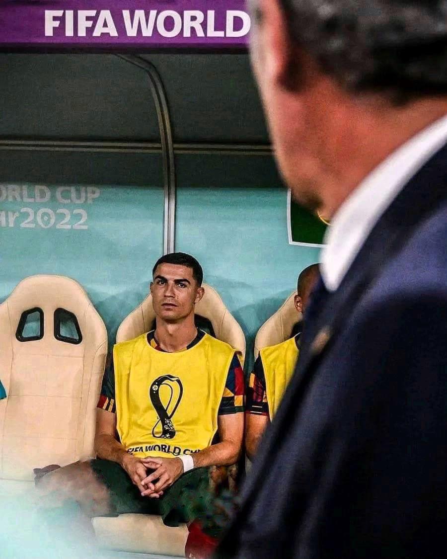 ¿Quién es Jorge Jesús? El DT que se plantó ante CR7 y desató el adiós del portugués