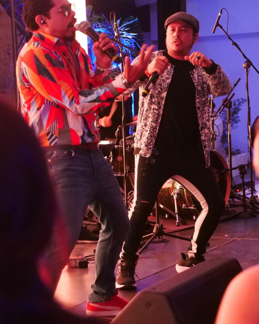 Party de Verano 2026: los artistas nacionales que participarán