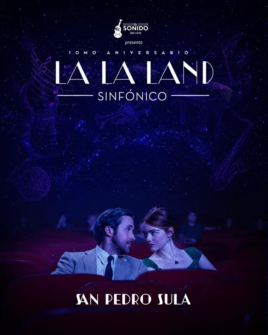 Agenda: música, baile y teatro en San Pedro Sula