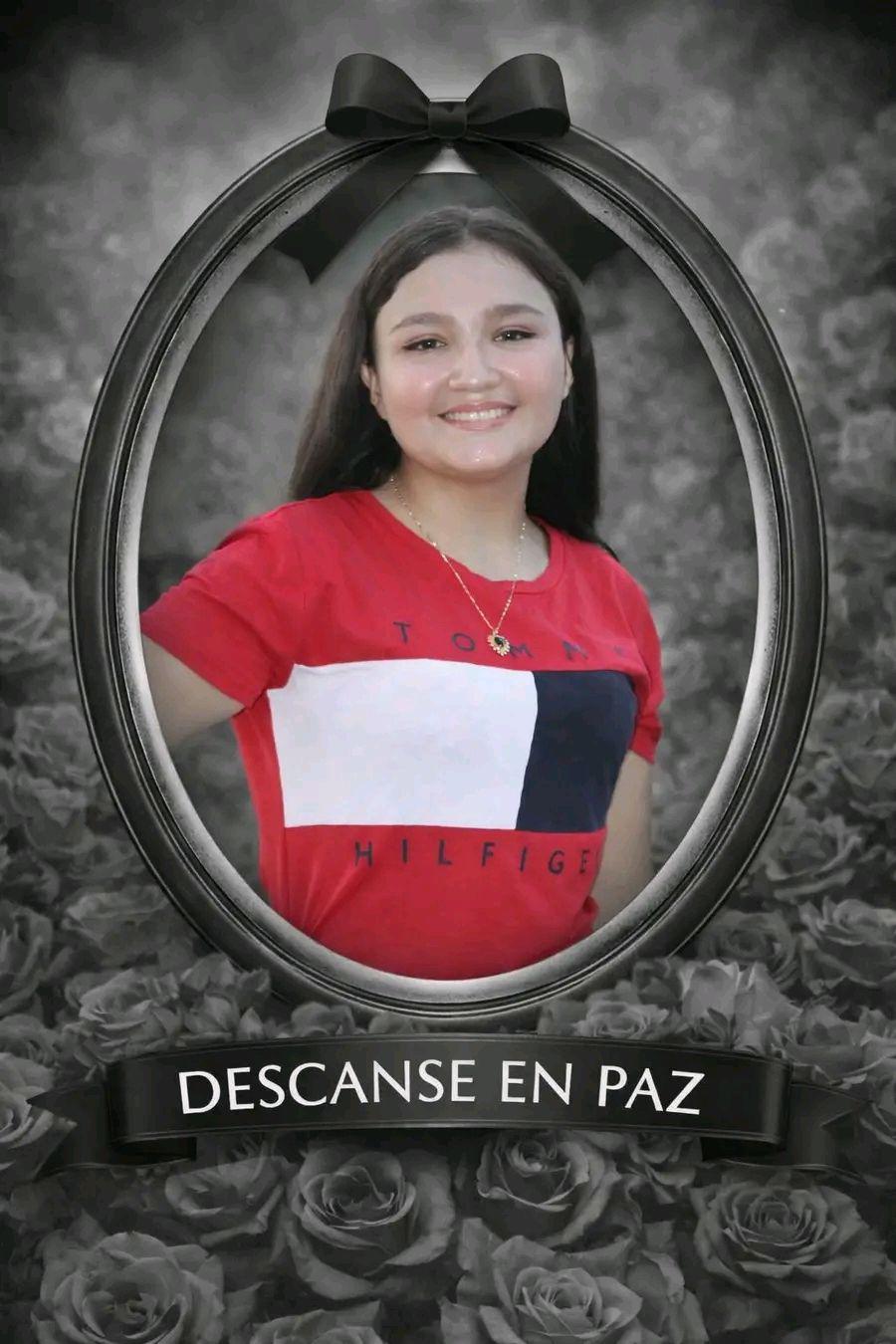 ¿Quién era Deisy Fuentes, la reina de belleza asesinada en carnavalito de Nacaome?