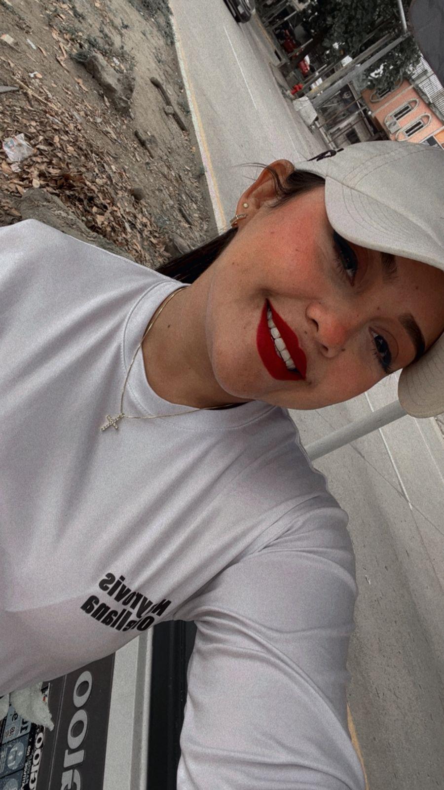 De los nervios quedé helada: Vendedoras de jugos de SPS se salvan de ser arrolladas otra vez