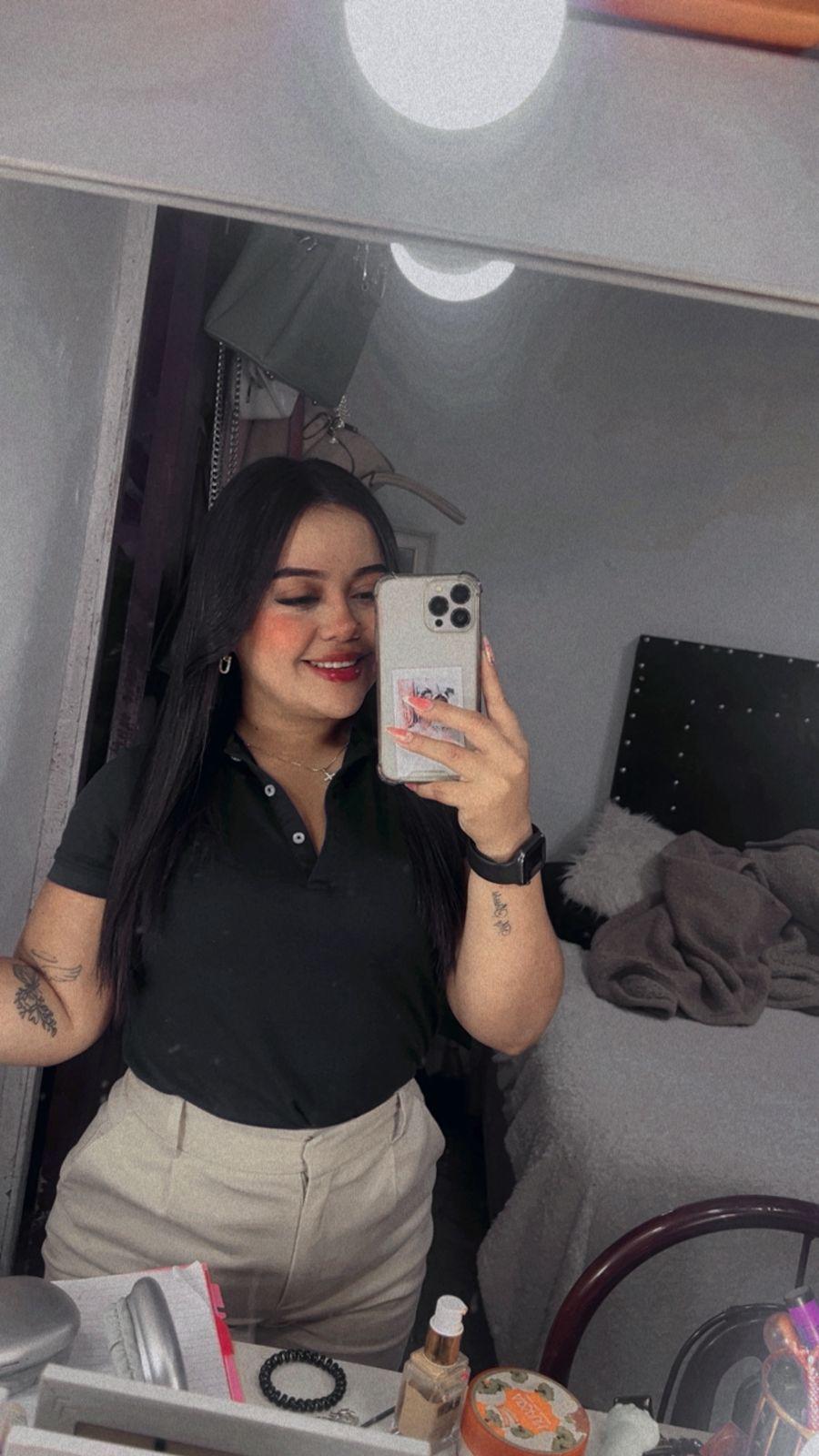 De los nervios quedé helada: Vendedoras de jugos de SPS se salvan de ser arrolladas otra vez