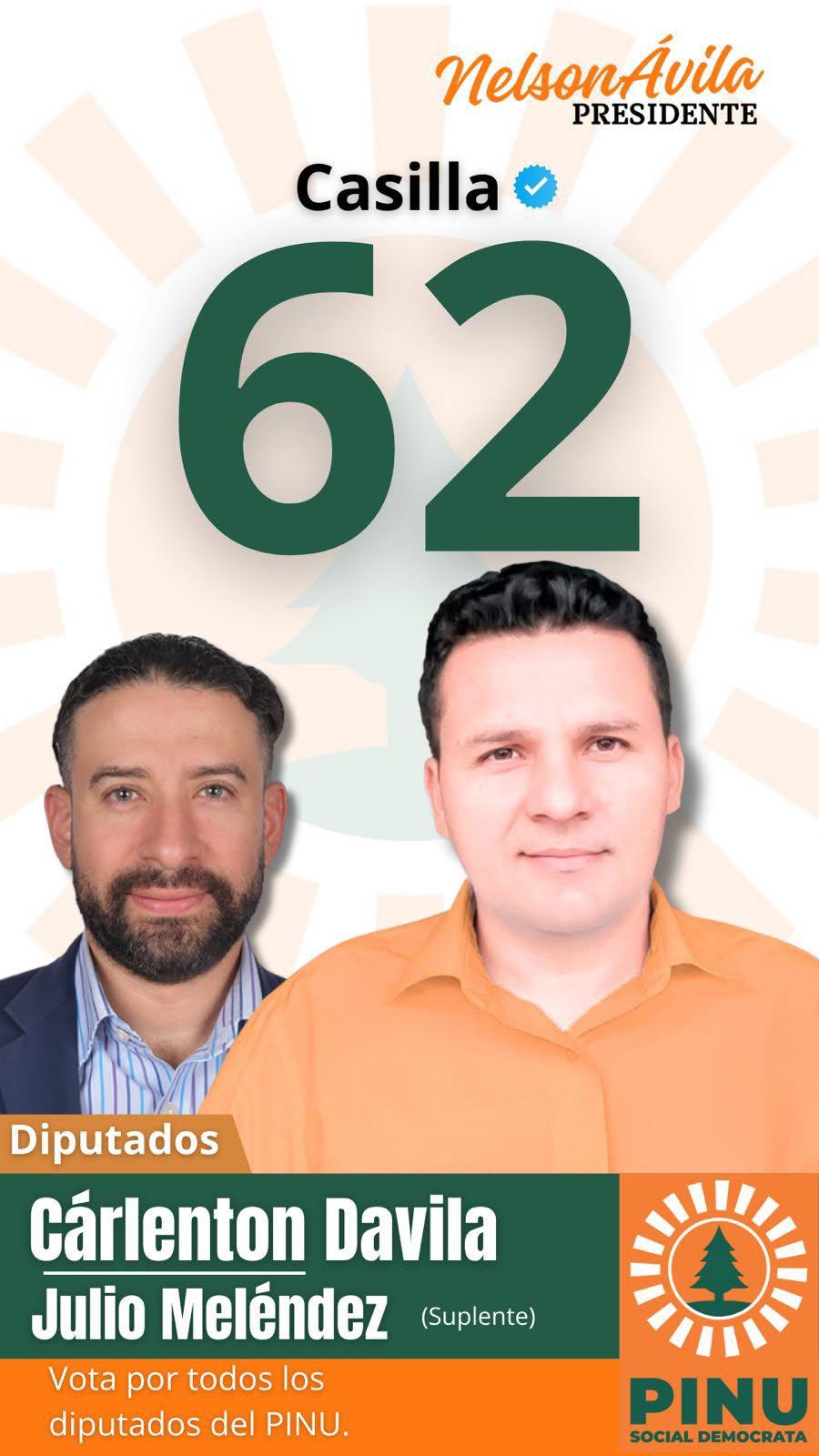 Estados Unidos revoca la visa a diputado hondureño: “Creo que es por oponerme a reforma energética”