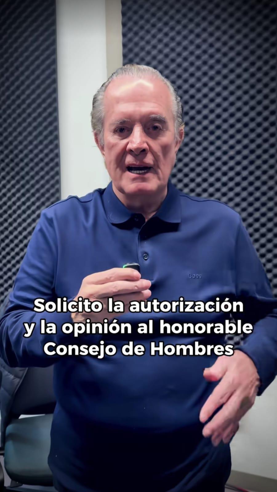 El Consejo de Hombres, una tendencia mundial en TikTok