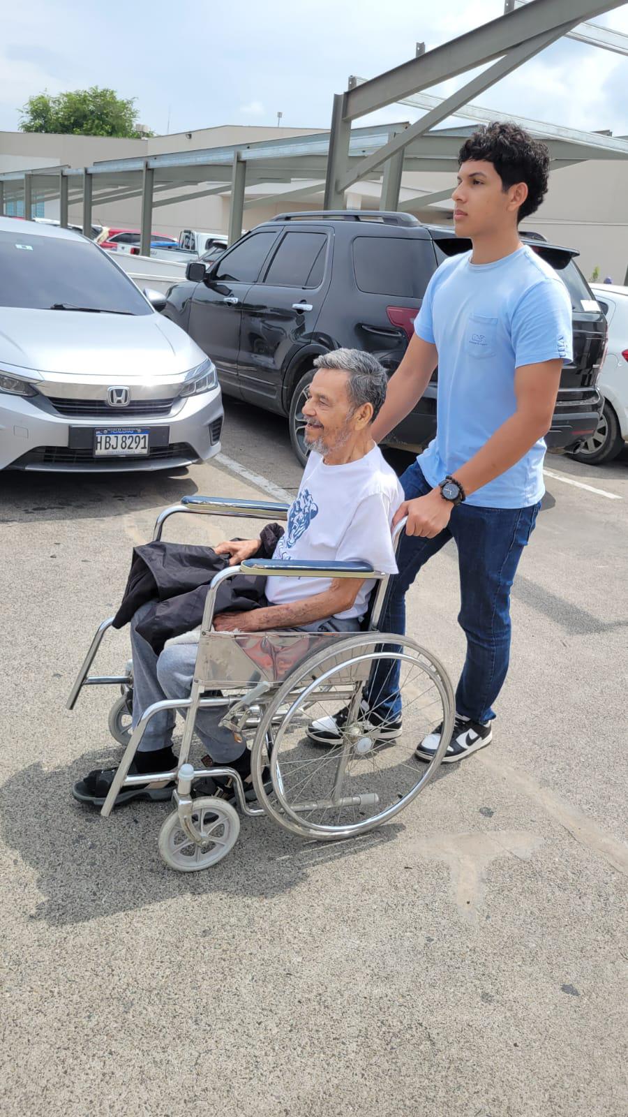 Muere dueño del popular bar Cutinche en El Progreso