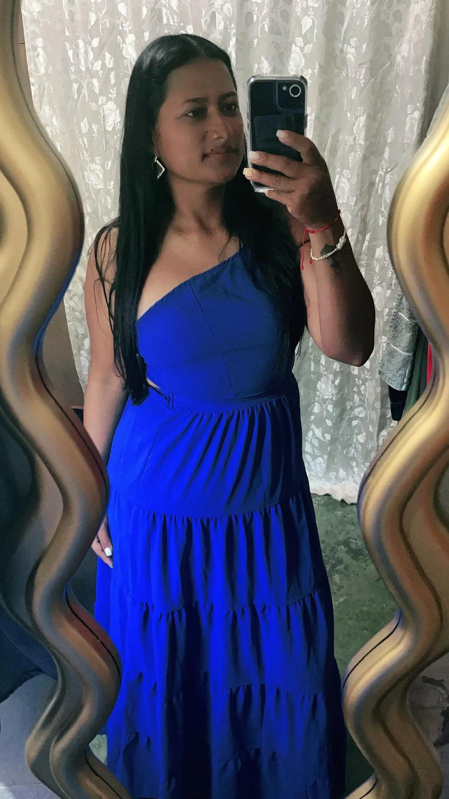 La tragedia de Lizeth: murió tras impactar con una rastra en Tela, Atlántida