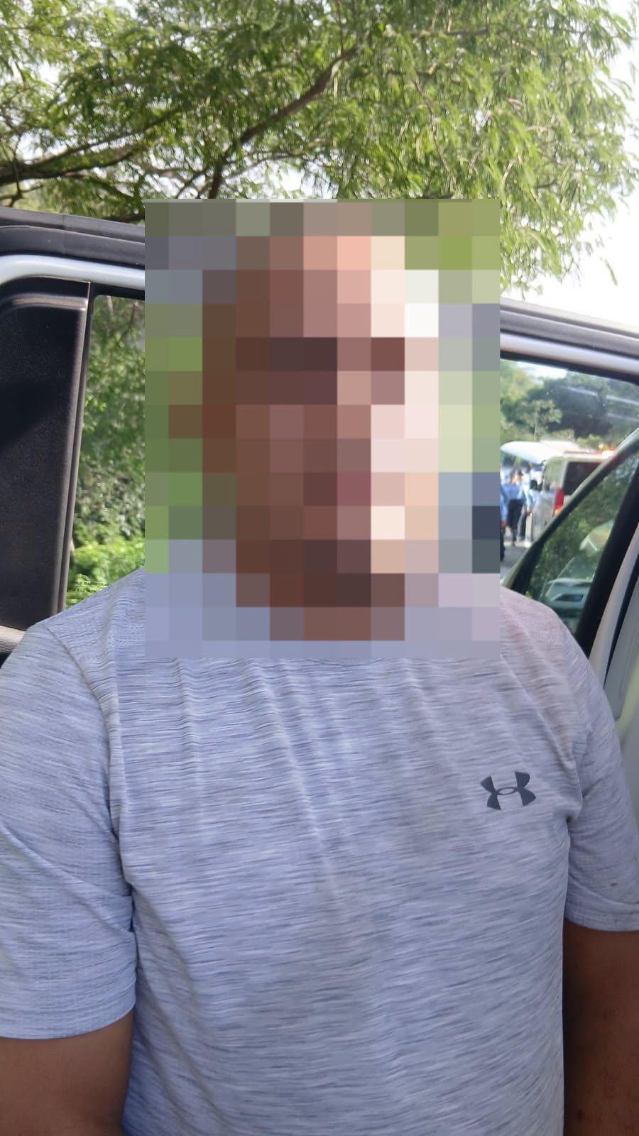Esto ocurrirá con el conductor de grúa involucrado en accidente con policías