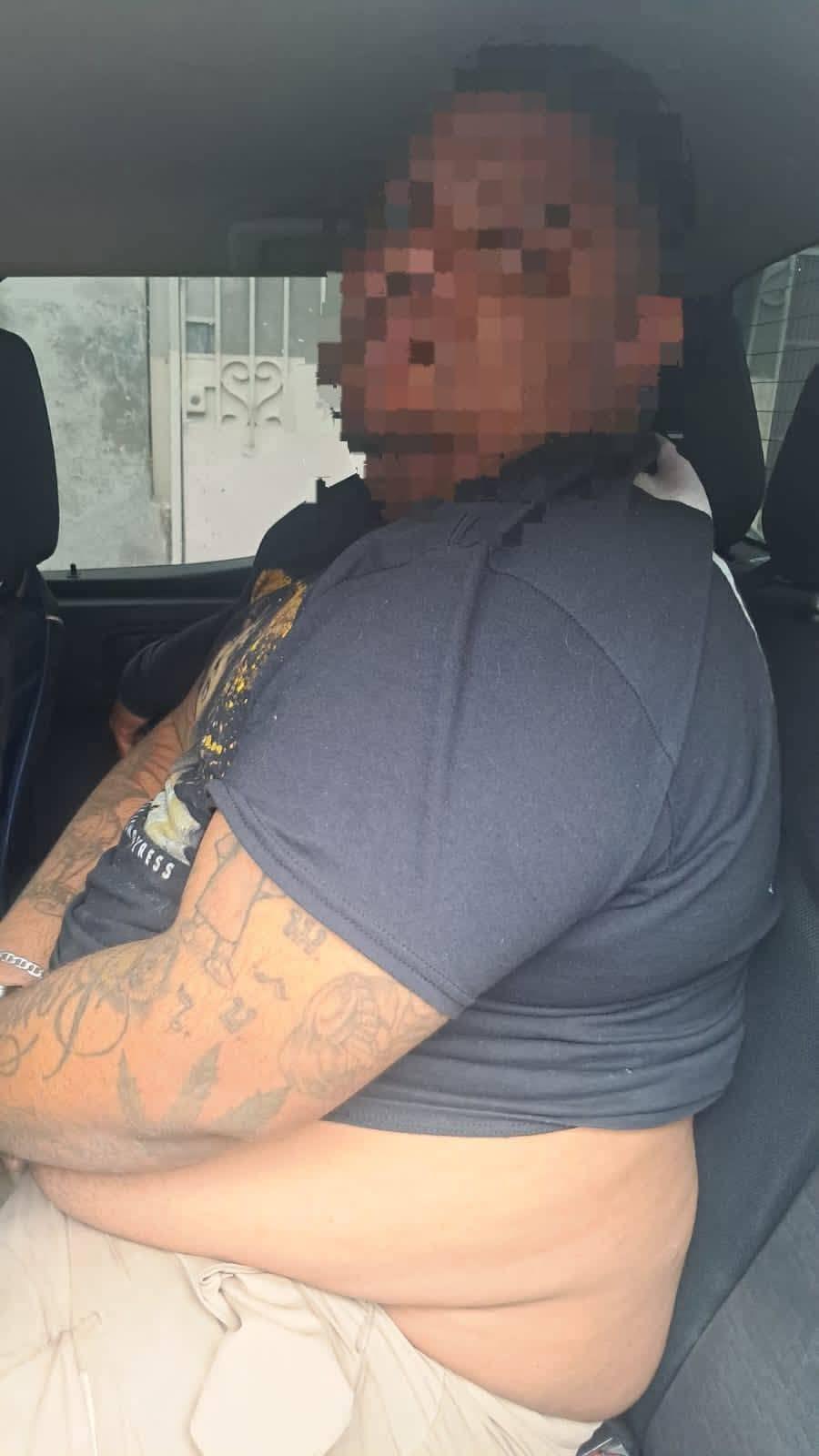 La caída de Ronal “Cabeza de Toro”, supuesto pandillero de la 18: dictan prisión preventiva