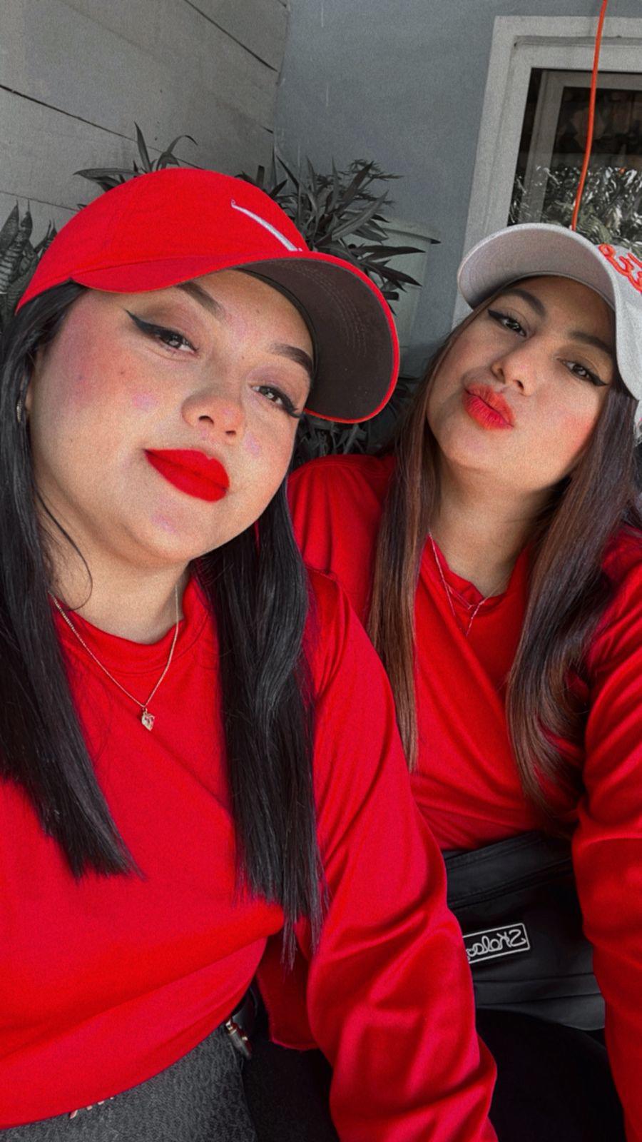 Nicoll se salvó de milagro; sus tres compañeras fueron atropelladas en SPS