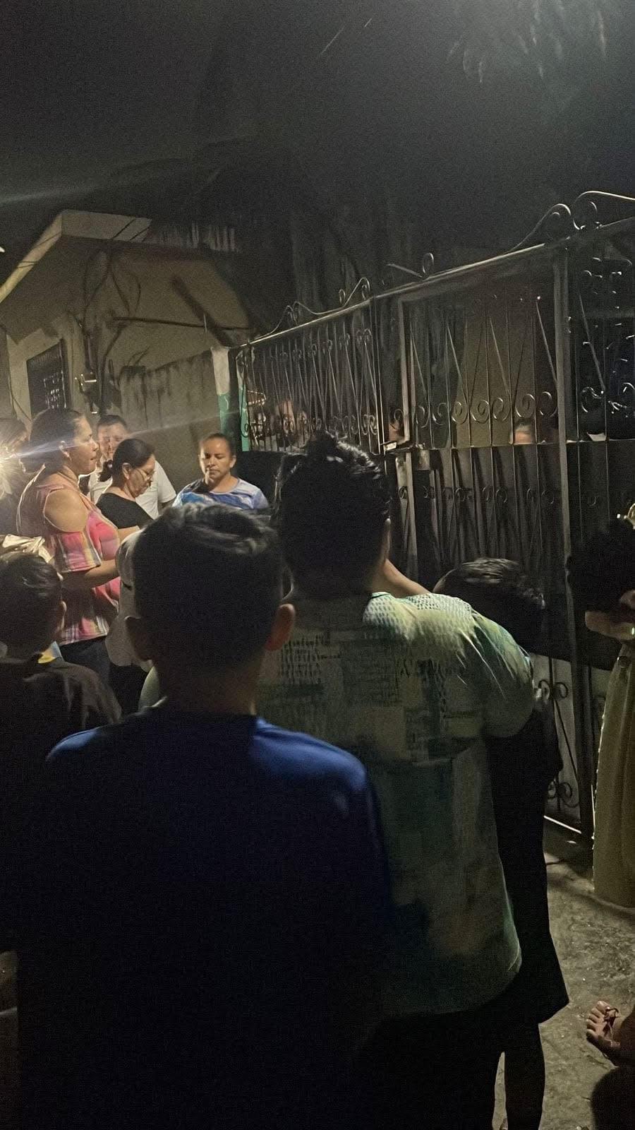 Las posadas, una tradición y convivencia en Navidad