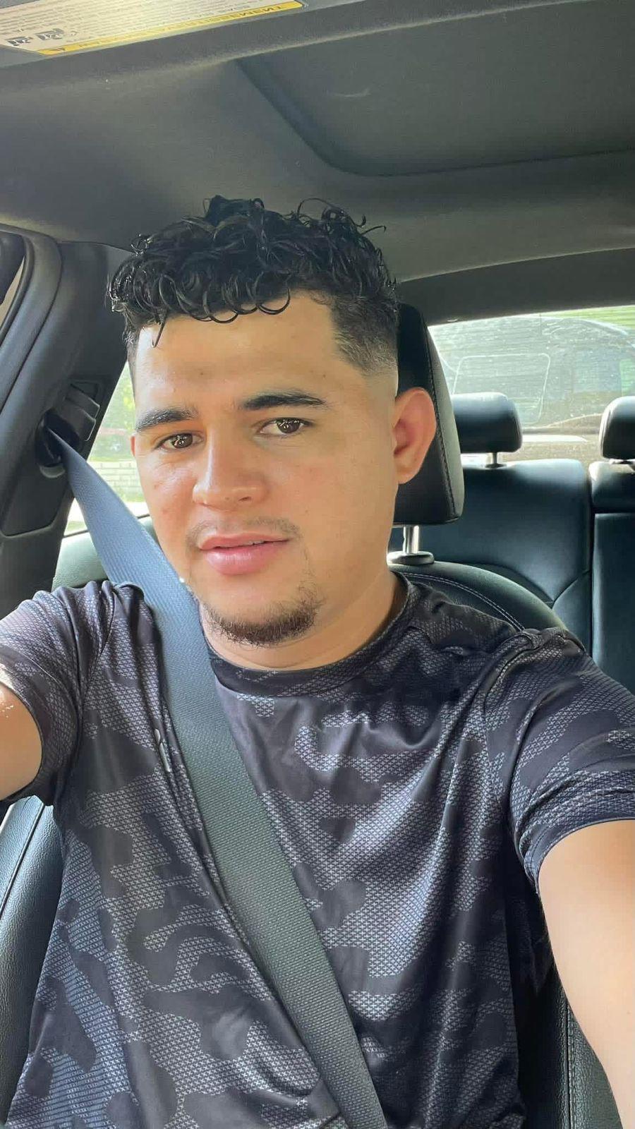 Hondureño que murió en trágico accidente en USA predicaba la palabra de Dios