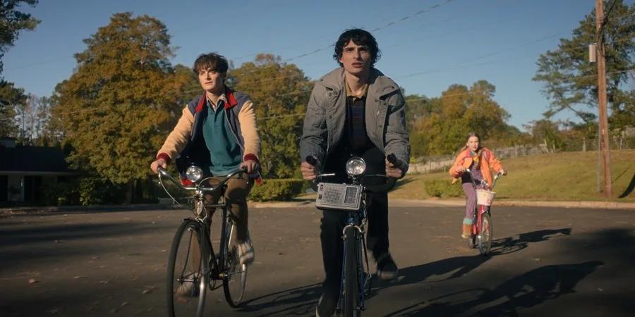 Los hermanos Duffer confirman un spinoff live action de Stranger Things