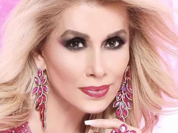 Los restos de la cantante Dulce serán cremados.