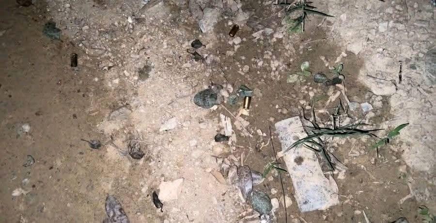 Matan a balazos a un joven en Guaimaca; amigo resulta herido