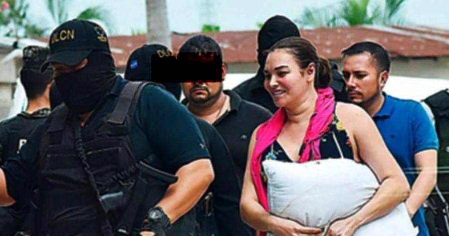 Erica Bandy El Ministerio Público todavía tiene en etapa investigativa asesinato de ...