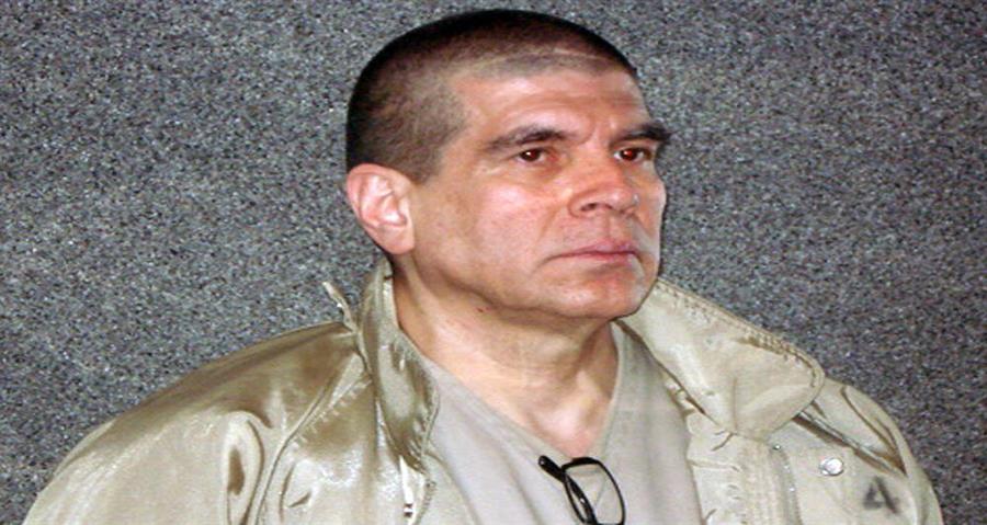 La Fiscalía de EE.UU. rechaza la solicitud de liberación de Benjamín Arellano Félix