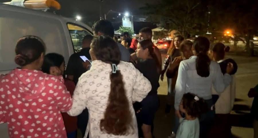 Matan a balazos a un joven en Guaimaca; amigo resulta herido