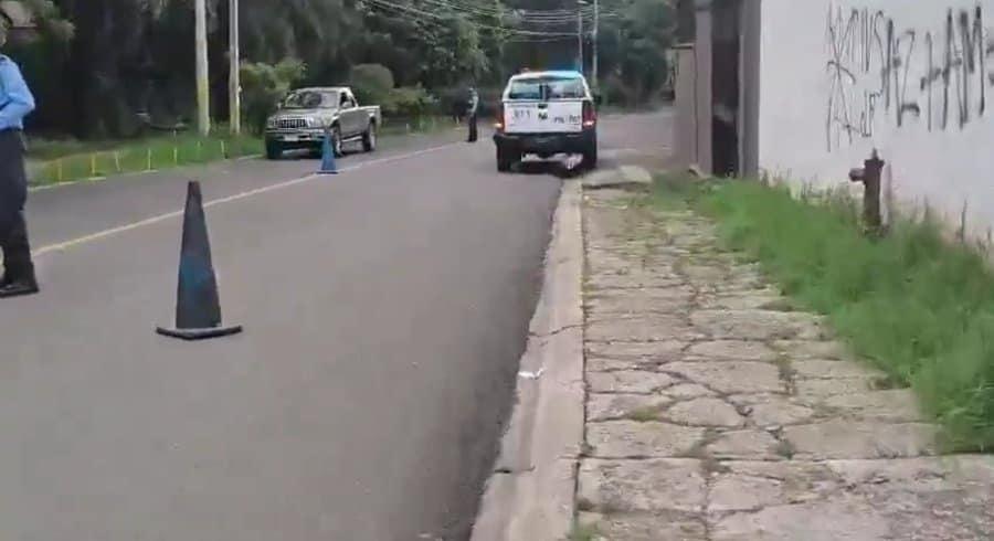 Matan a balazos a Goku, popular barrista del Olimpia